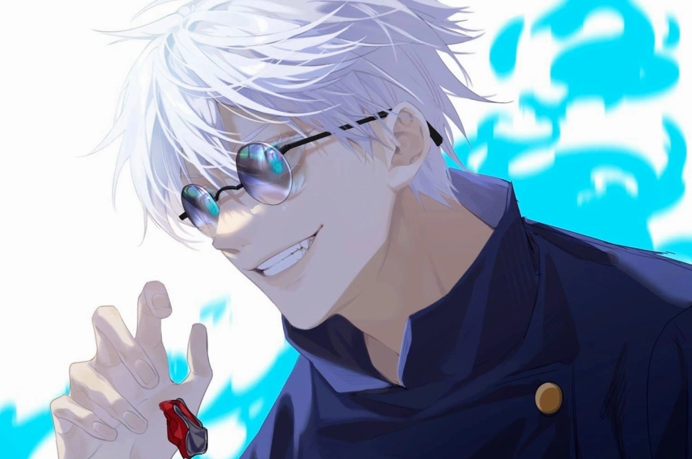 Gojo phong ấn sự kiện chấn động thế giới JJK