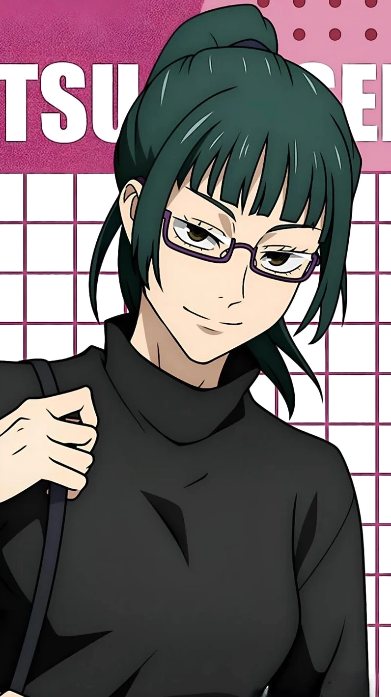 Hành trình đáng nhớ của maki anime hôm nay