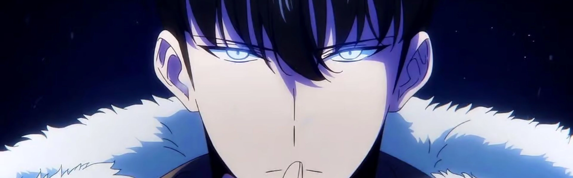 Hành trình vươn lên thành Quân Vương Bóng Đêm của Sung Jin Woo qua từng khung ảnh