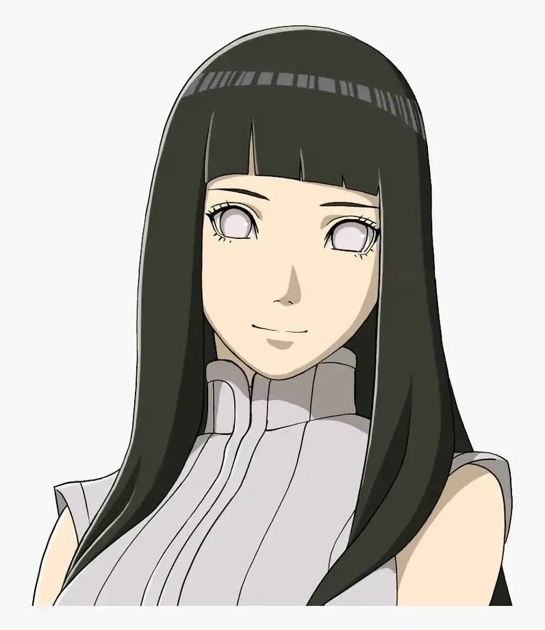 Hinata Hyuga 4K Wallpaper For Mobile hình nền hoàn hảo cho điện thoại