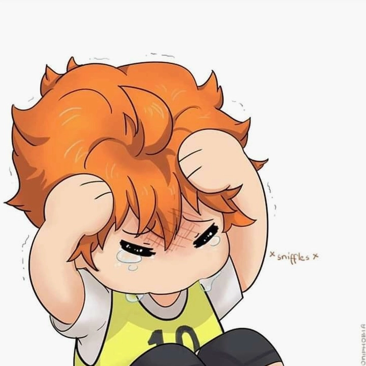 Hinata Hyuga Chibi hình tượng nhỏ nhắn nhưng vẫn đầy đáng yêu