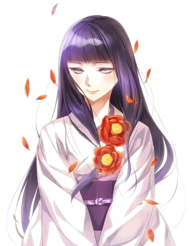 Hinata Hyuga Death số phận bi thương trong một số giả thuyết fanmade