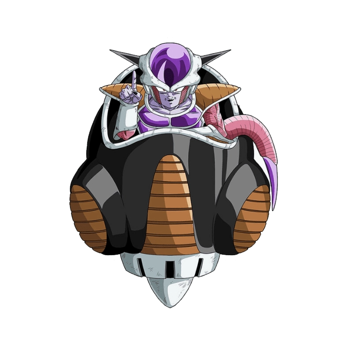 Hình ảnh anime Frieza sắc nét