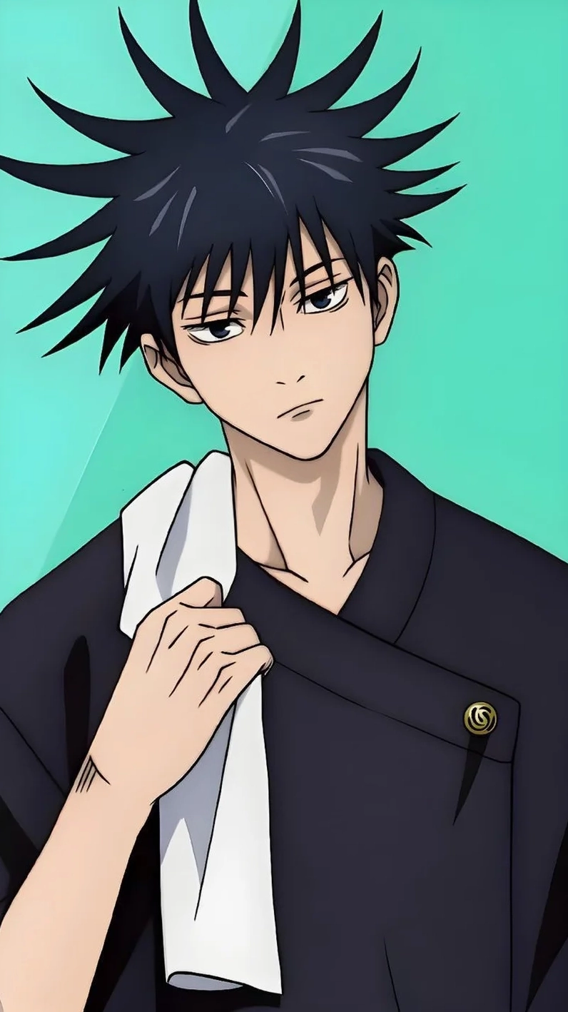 Hình ảnh chúc mừng sinh nhật Megumi birthday cực chất