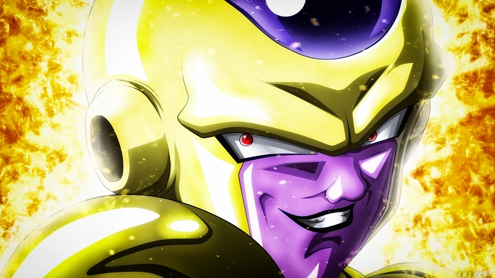 Hình ảnh Frieza chất lượng full hd tuyệt đẹp