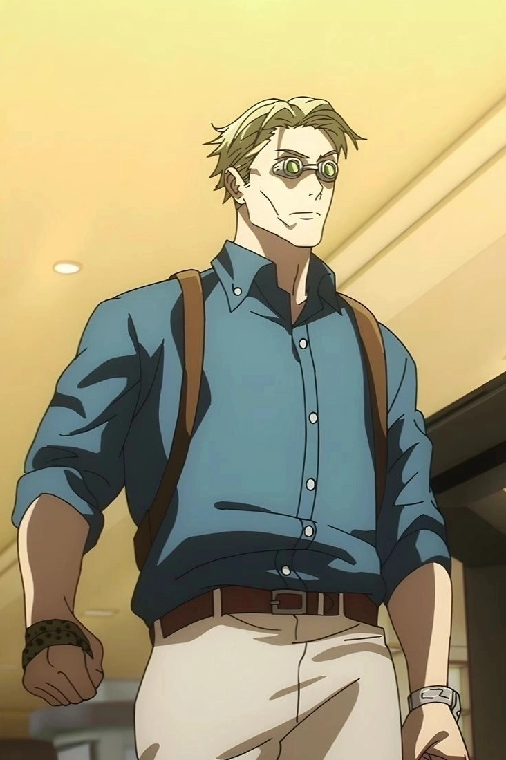 Hình ảnh Nanami chết đầy cảm xúc và xúc động chạm đến trái tim người xem