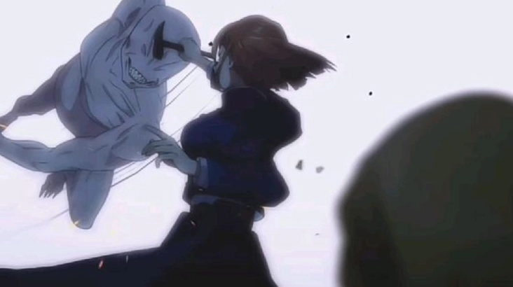 Hình ảnh Nobara death số phận bi thảm của nữ pháp sư mạnh mẽ