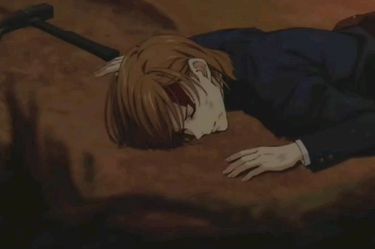 Hình ảnh Nobara die sự hi sinh đầy tiếc nuối trong trận chiến