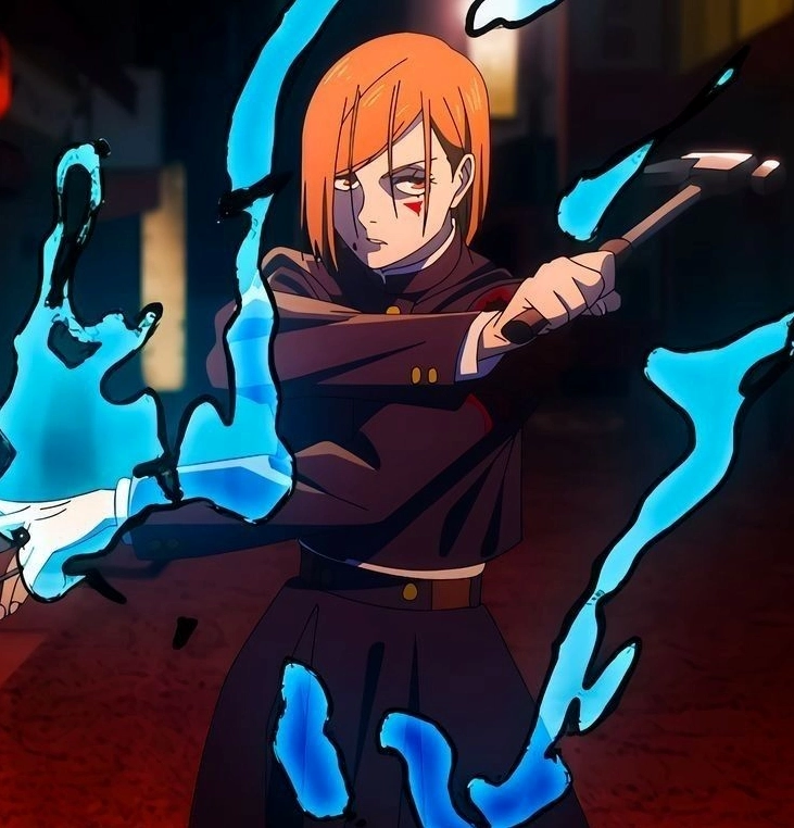 Hình ảnh Nobara to Pretender bài nhạc gắn liền với khoảnh khắc ấn tượng