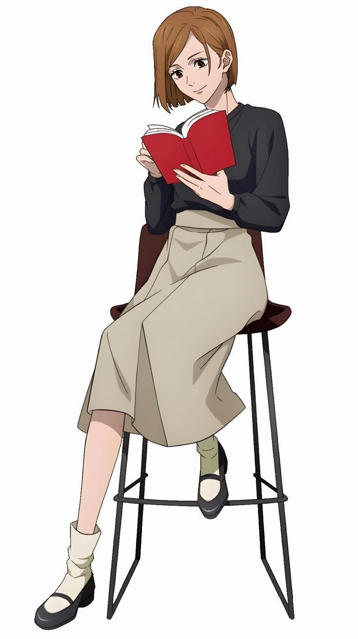 Hình ảnh Nobara watermelon khoảnh khắc hài hước khiến fan thích thú