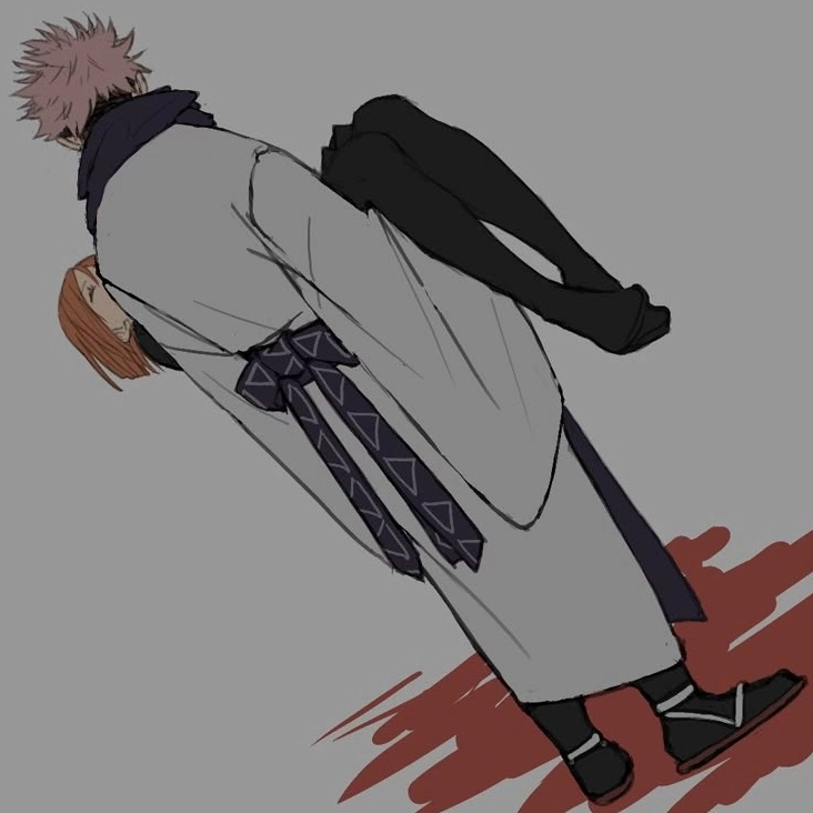 Hình ảnh Sukuna Nobara liệu cô có thể đối đầu với lời nguyền mạnh nhất