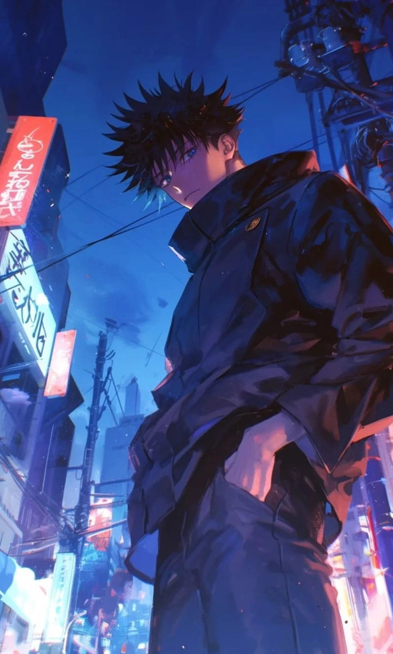 Hình ảnh tìm hiểu tuổi thật Megumi bao nhiêu tuổi chuẩn xác