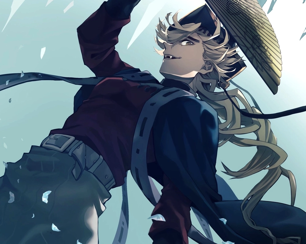 hình Douma anime chuẩn HD