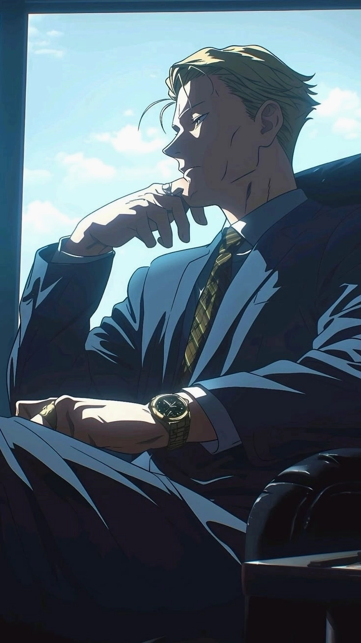 Hướng dẫn vẽ Nanami chi tiết và dễ theo cho người mới bắt đầu