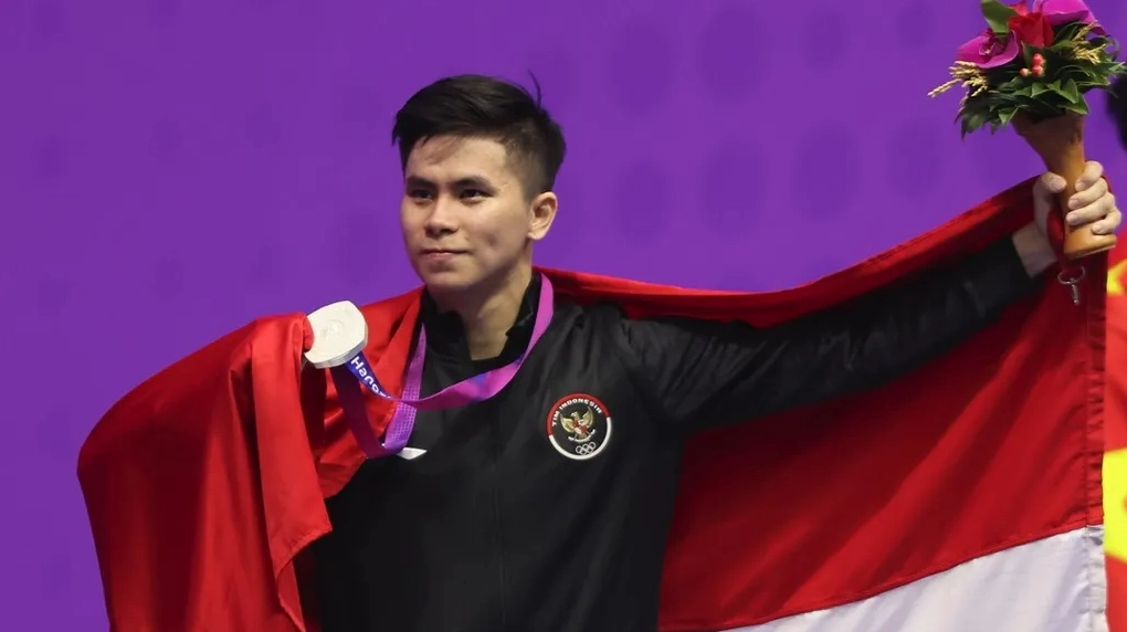 Huyền thoại Edgar Xavier Marvelo và cú bẻ lái vĩ đại của làng Wushu