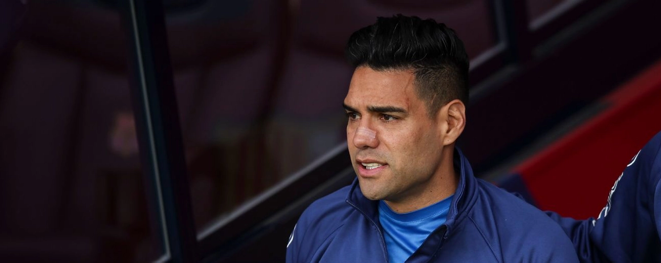 Huyền thoại khoác áo Millonarios ở tuổi tứ tuần