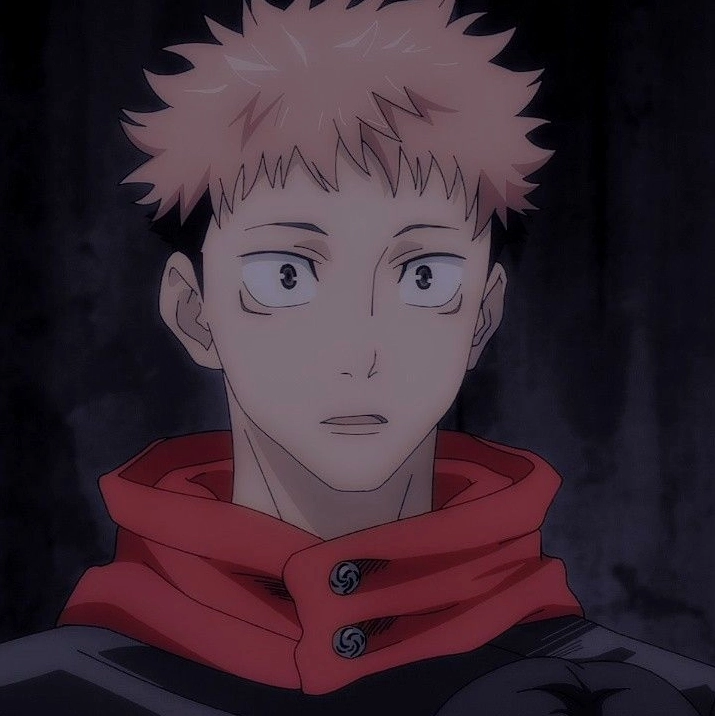 Itadori anime adventures câu chuyện hành động gay cấn và kịch tính