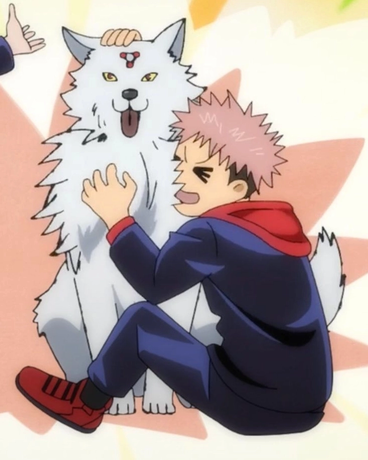 Itadori Black Flash kỹ năng chiến đấu khiến đối thủ kinh hồn