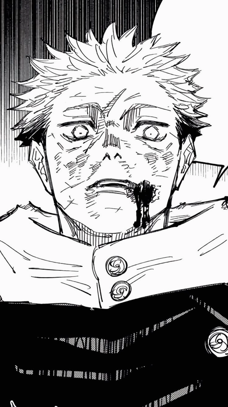 Itadori death khoảnh khắc xúc động khiến fan không khỏi bàng hoàng