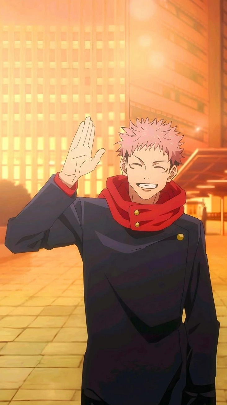 Itadori Yuji Bành Trướng Lãnh Địa sức mạnh tăng tiến vượt bậc