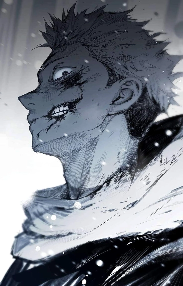 Itadori Yuji meme hình ảnh vui nhộn lan tỏa niềm vui cho fan Yuji Itadori age tuổi thật của nhân vật được fan quan tâm