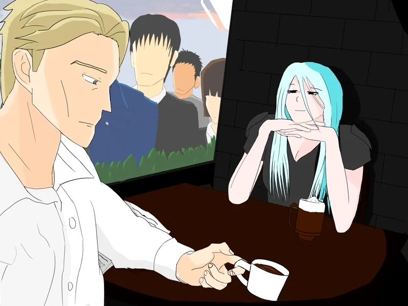 JJK Mei Mei x Nanami được fan ghép nồng nhiệt trên mọi diễn đàn