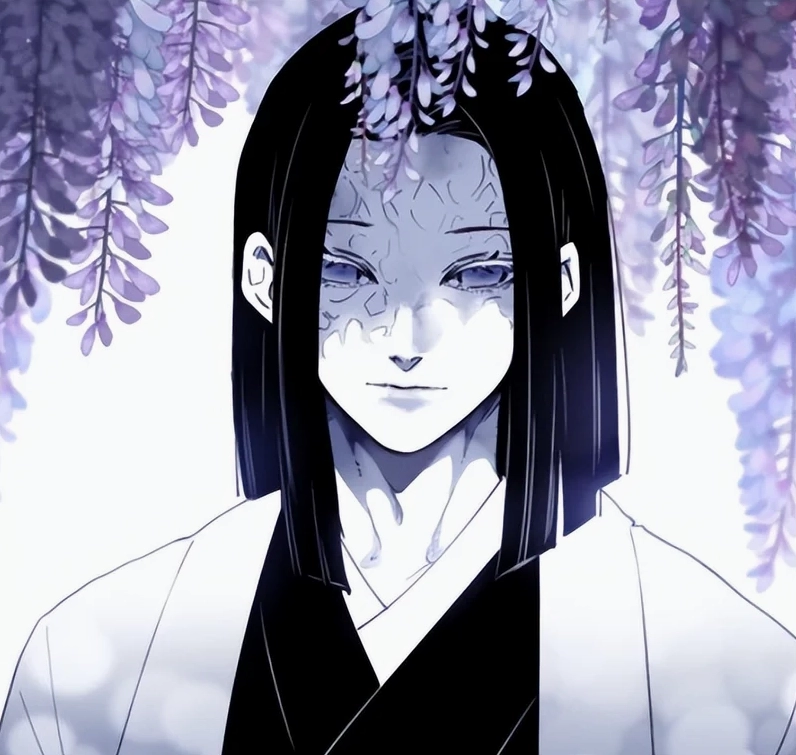 Kagaya Demon Slayer là nhân vật đầy tôn kính trong truyện