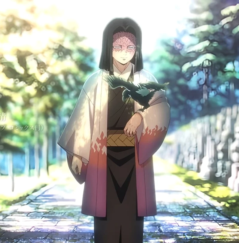 Kagaya fanart đầy ấn tượng với sự tôn vinh nhân vật này