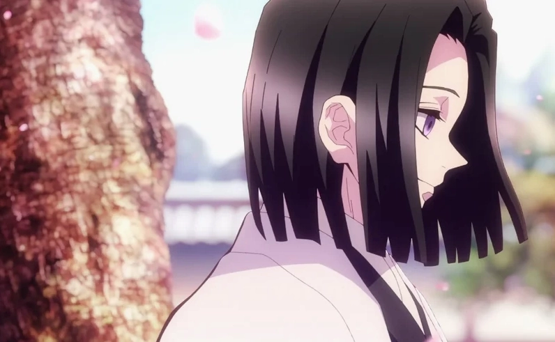 Kagaya Ubuyashiki là người đứng đầu của Demon Slayer