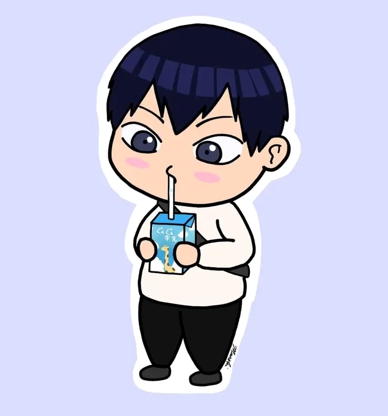 Kageyama height là lợi thế giúp cậu tỏa sáng trên sân đấu