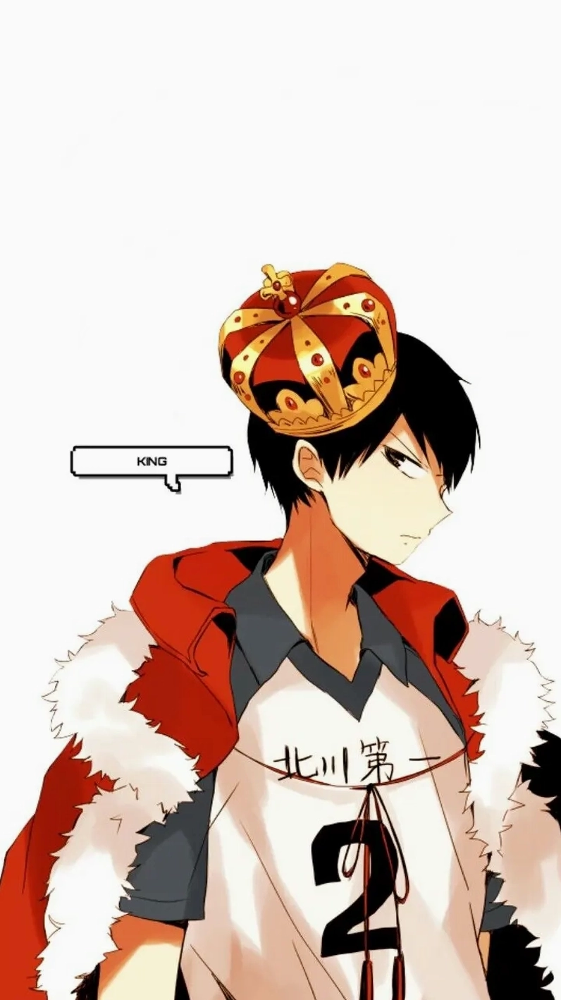 Kageyama manga thể hiện cá tính mạnh mẽ và hành trình trưởng thành