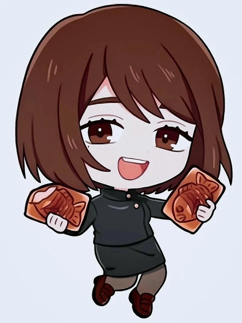 Khám phá bộ sưu tập jjk shoko cosplay nổi bật