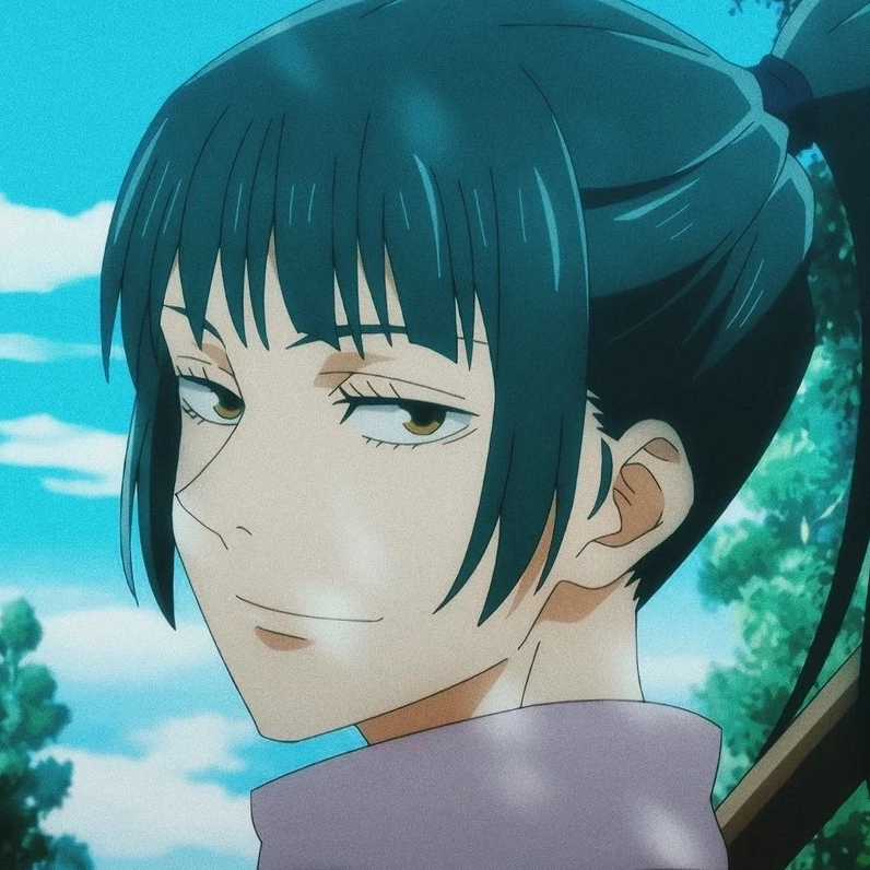 Khám phá chi tiết về maki zenin jujutsu kaisen