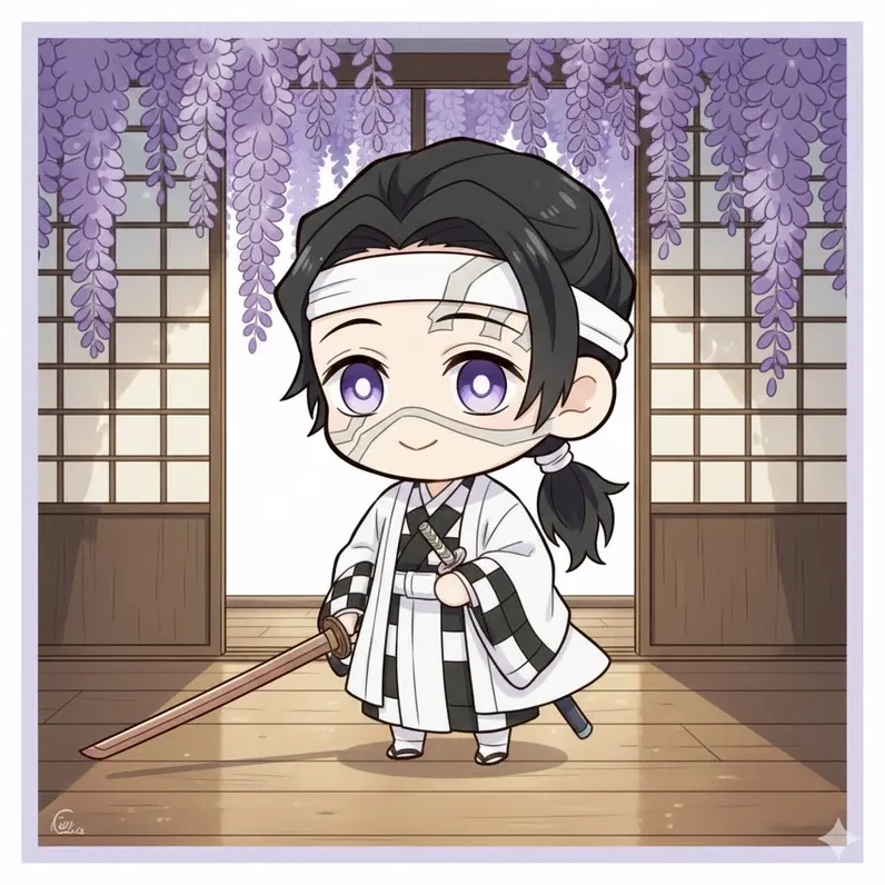 Khám phá chibi Kagaya gallery đầy sáng tạo