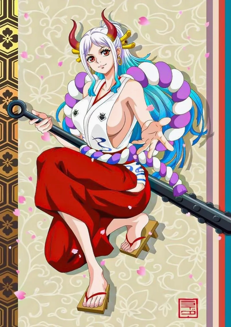 Khám phá hành trình phiêu lưu anime yamato