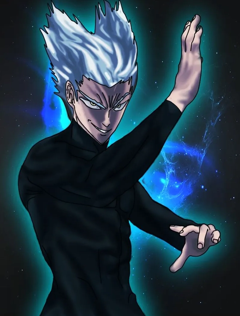 Khám phá mọi cấp độ chiến đấu trong garou game đỉnh cao