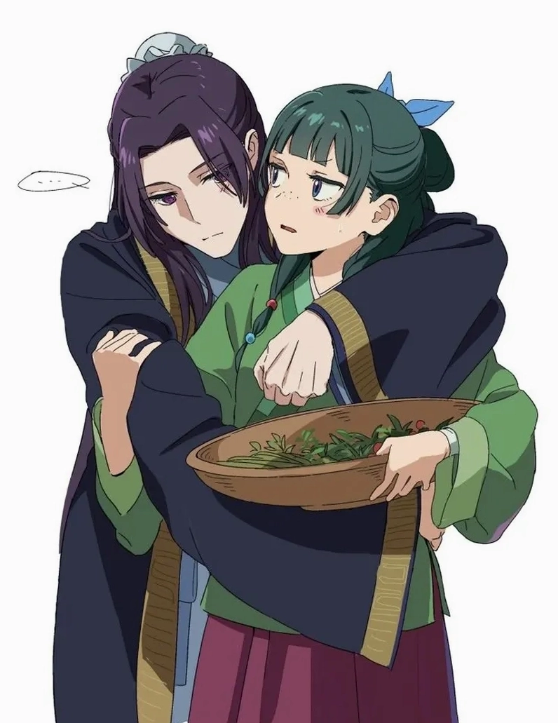 Khám phá mối quan hệ giữa Mao Mao mom và nhân vật chính đầy cảm xúc và xúc động