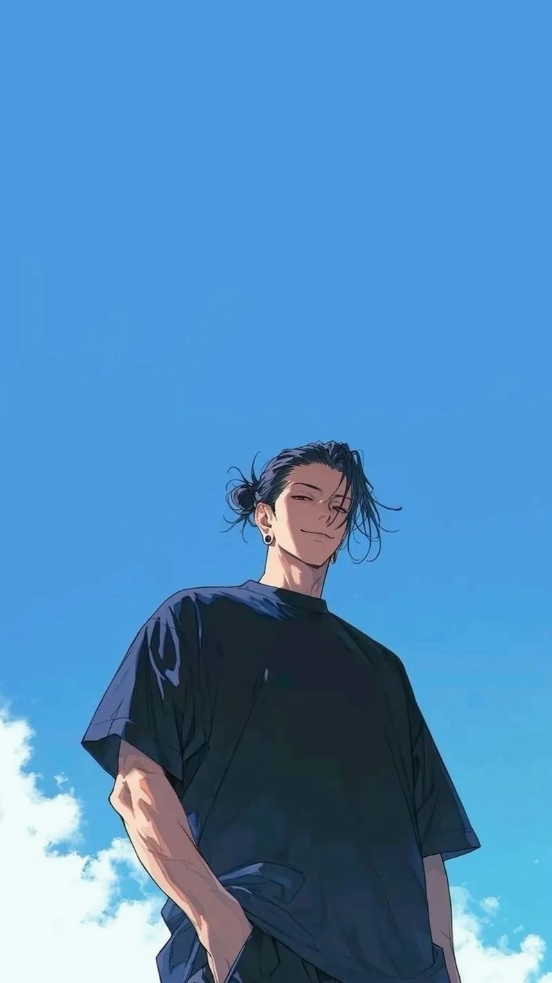 Khám phá sự thật who killed Geto