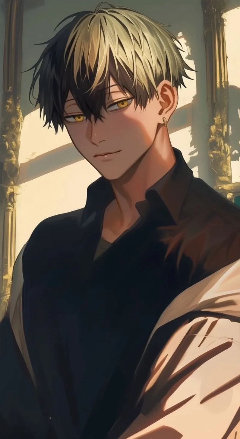 Khám phá sức mạnh đáng sợ của naoya trong Jujutsu Kaisen