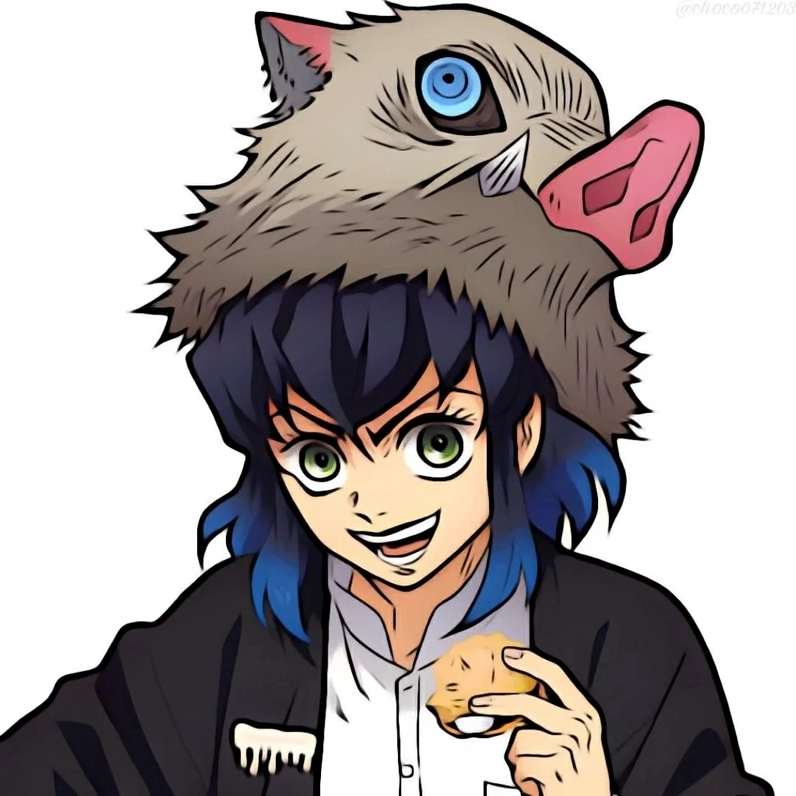 Khám phá thế giới anime cùng inosuke anime