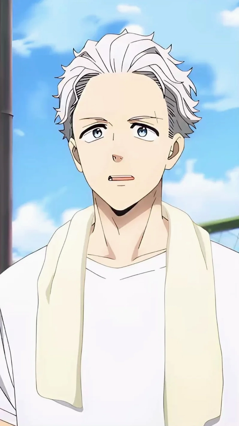 Không thể bỏ lỡ chiến thắng của Wind Breaker Umemiya