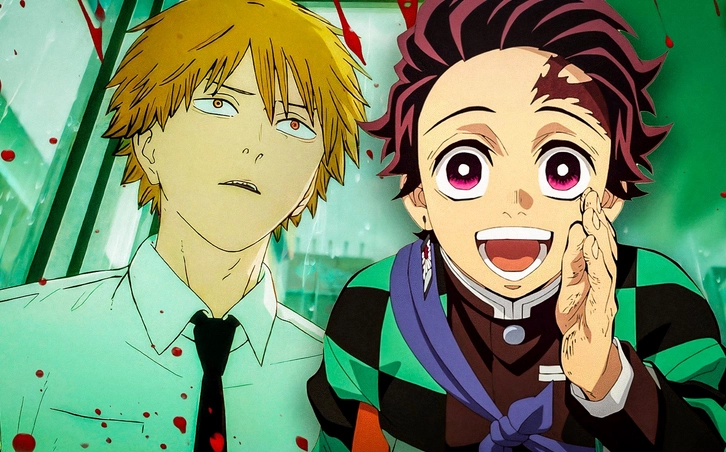 Khung cảnh tráng lệ của Solo Leveling dù hụt đề cử Anime của năm