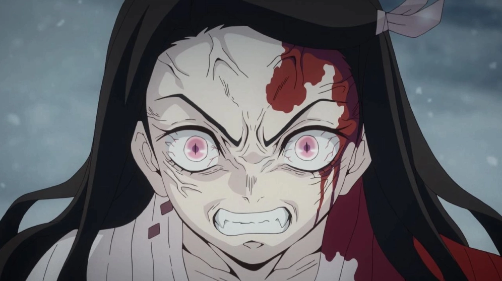 Kimetsu no Yaiba Nezuko nhân vật không thể thiếu trong series