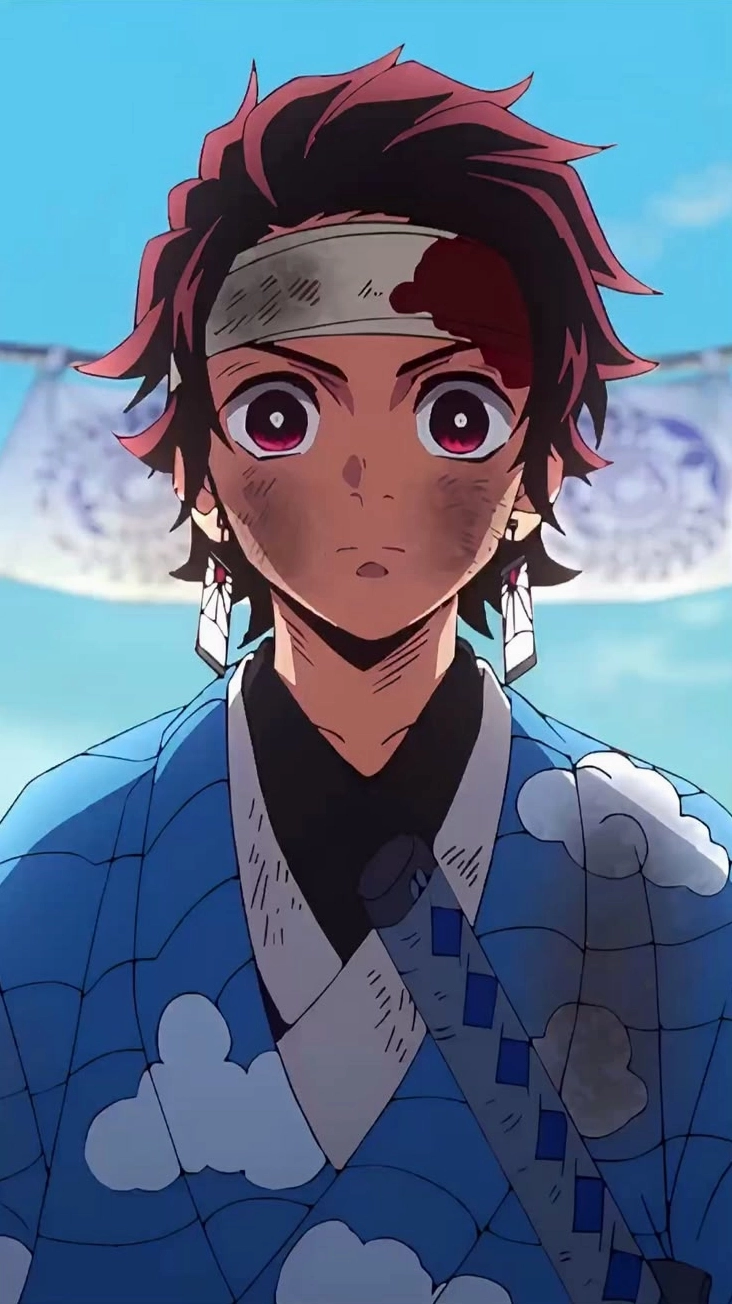 Kimetsu Yaiba Tanjiro hành trình diệt quỷ đầy bi tráng