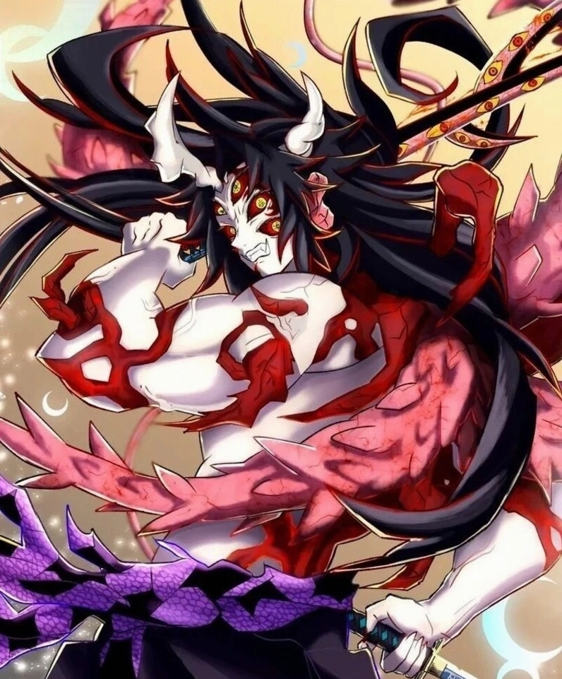 Kokushibo wiki thông tin đầy đủ về kẻ mạnh nhất quỷ giới