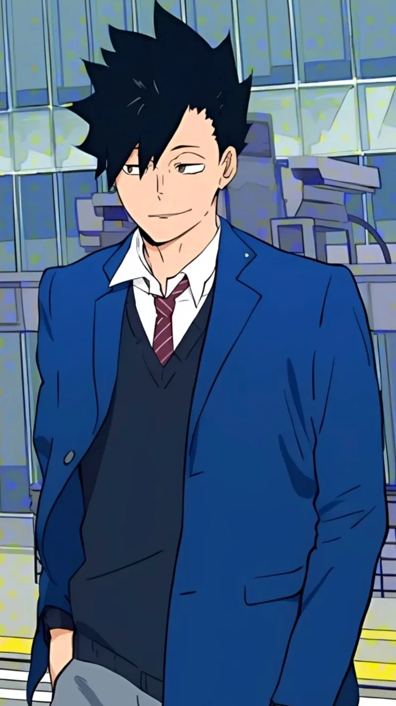 Kuroo birthday là dịp fan bùng nổ ảnh đẹp và lời chúc dễ thương