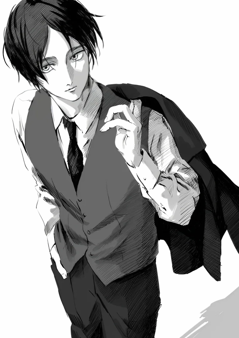 Lời nhắc nhở đừng quên kỷ niệm sinh nhật Eren Birthday cùng cộng đồng fan