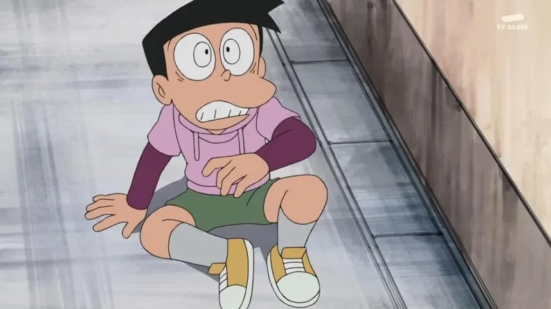 Lưu giữ những khoảnh khắc dễ thương với hình suneo cute