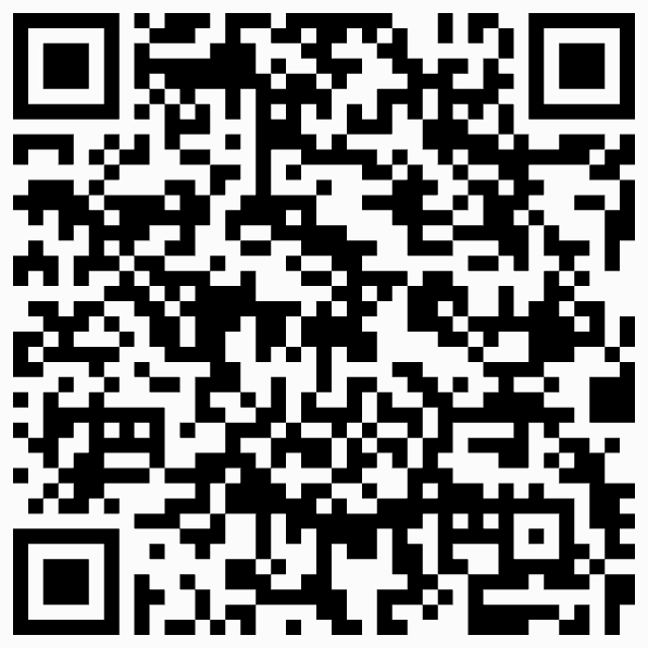 Mã QR hỗ trợ quét tải ứng dụng tiện lợi