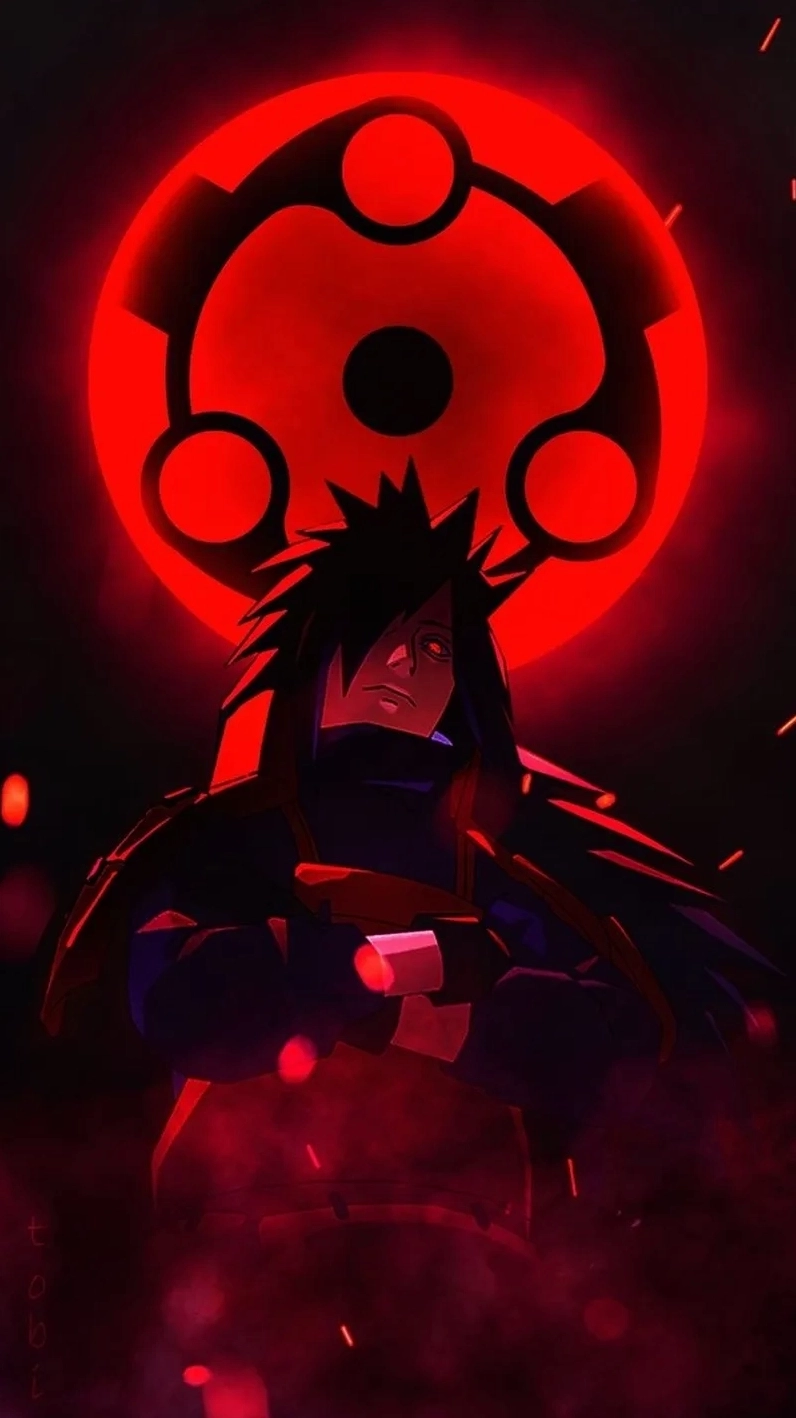 Madara 18 rực rỡ thu hút mọi ánh mắt